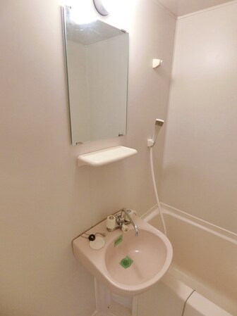 アミティエの物件内観写真